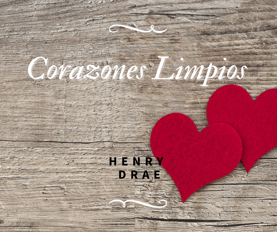 corazones limpios