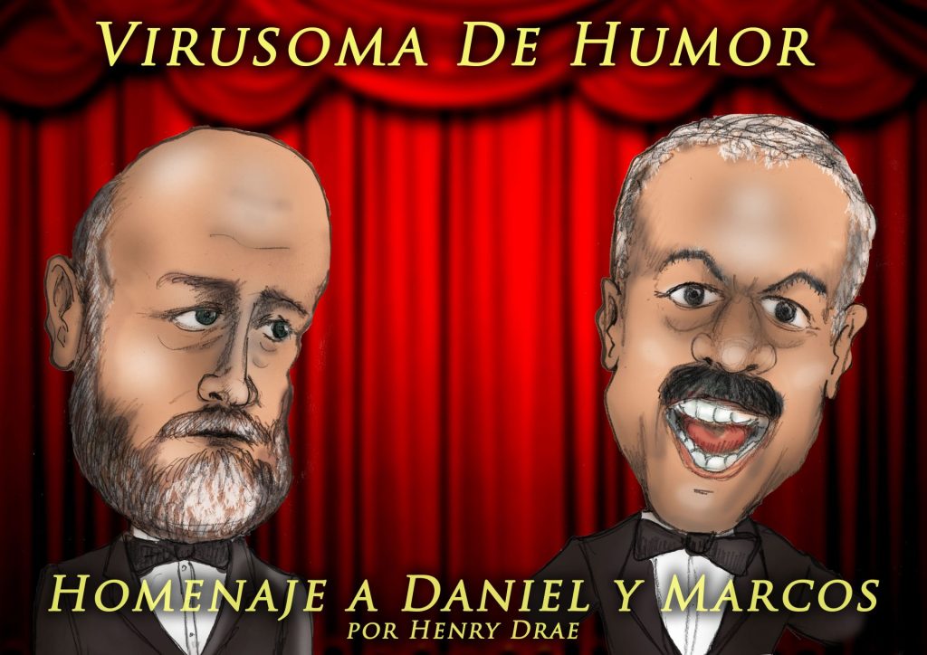 Homenaje a Les Luthiers